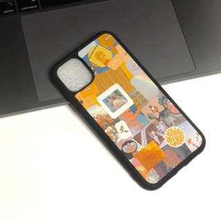 Ốp lưng cao cấp thinkcase iphone wallpaper báo tường