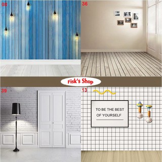 Phông nền chụp ảnh 3D 1,5x2m