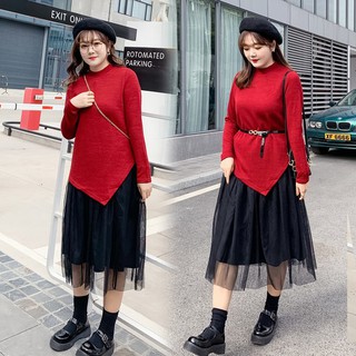 Áo dài tay vạt chéo - abeo133