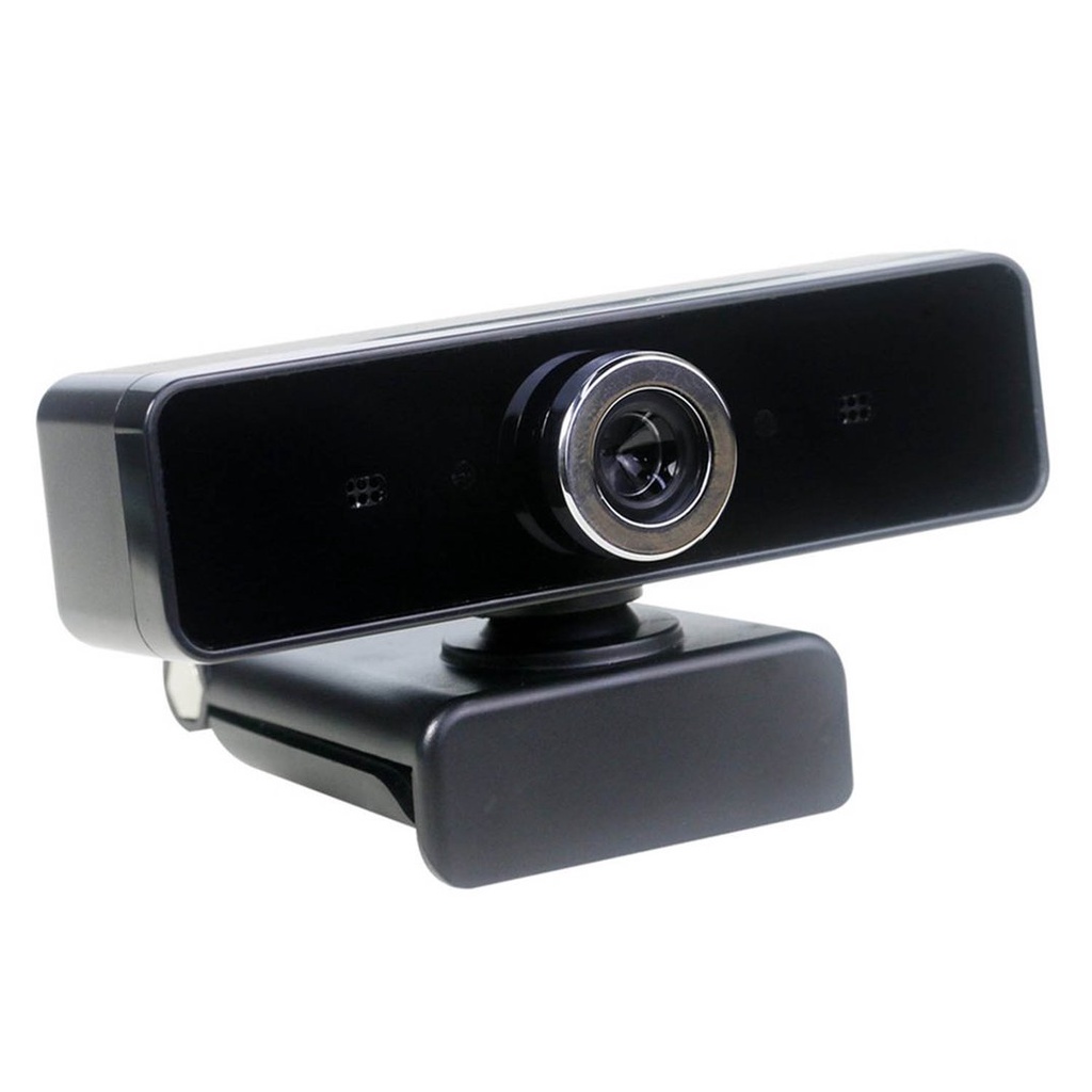 Camera Usb Gl68 Xoay 360 Độ Giảm Tiếng Ồn Tích Hợp Micro Tiện Dụng | BigBuy360 - bigbuy360.vn