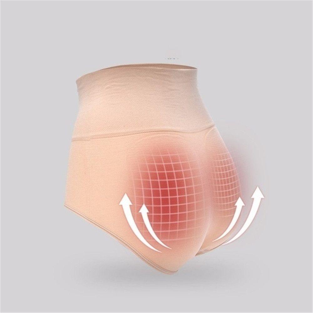 Quần Gen Nịt Bụng Lưng Cao Định Hình Vóc Dáng Cho Nữ