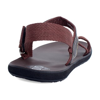 Sandal nam DVS MS086 màu nâu