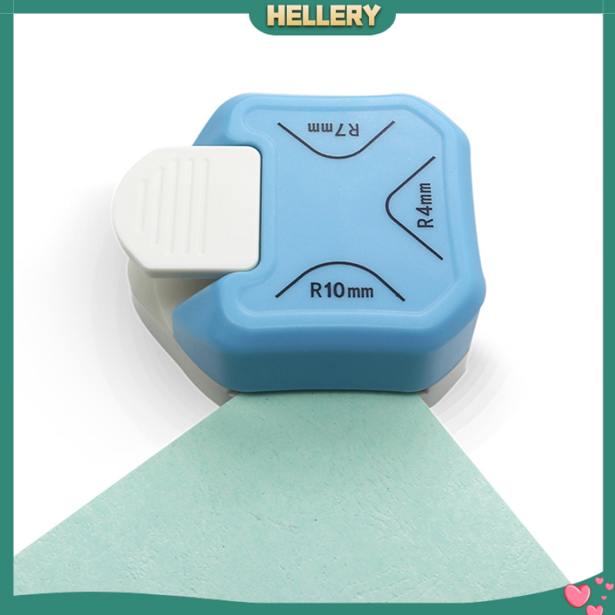 Dụng Cụ Cắt Tỉa Góc Giấy 3 Trong 1 Tiện Dụng