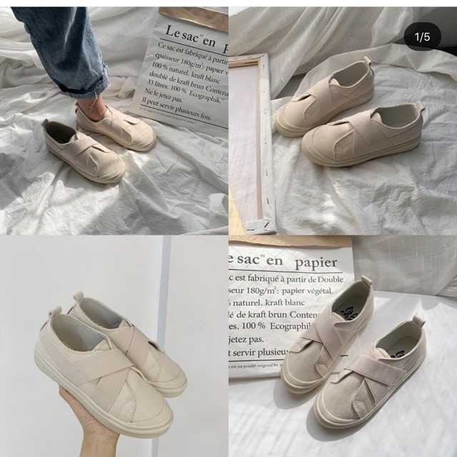 Giày size 37