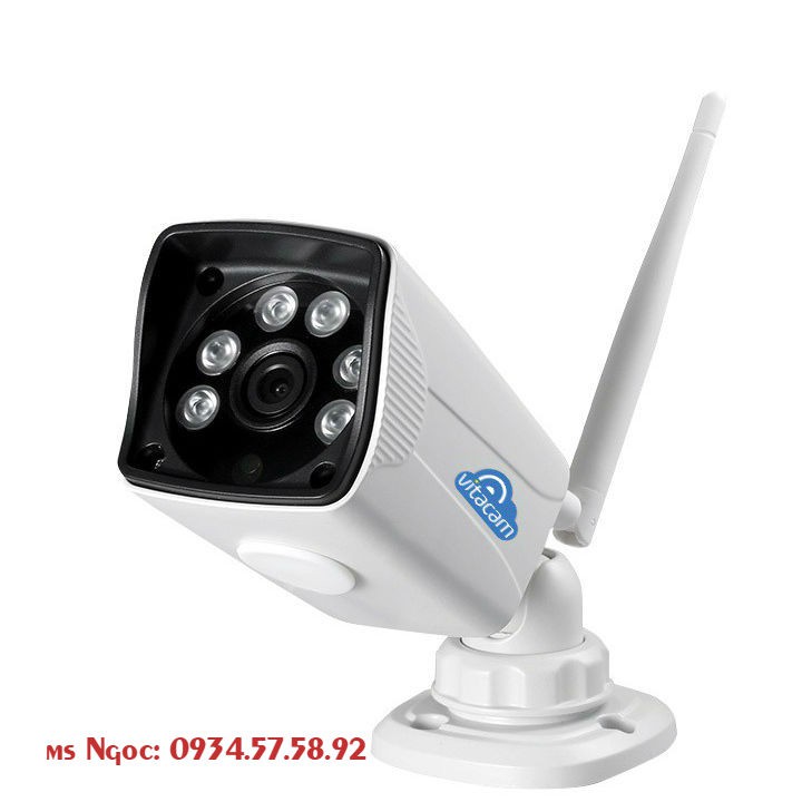 camera ip wifi