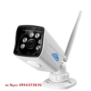 camera ip wifi
