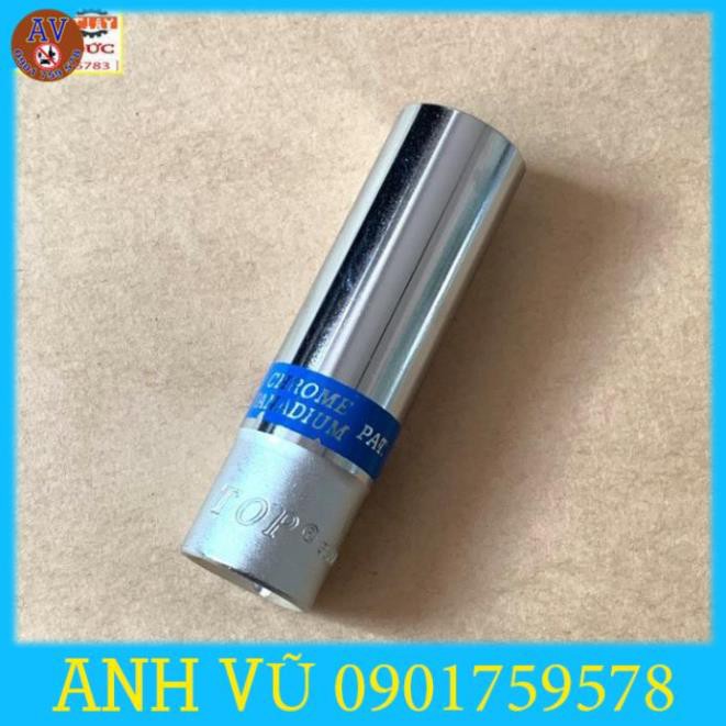 Khẩu 16 mm dài 1 phần 2