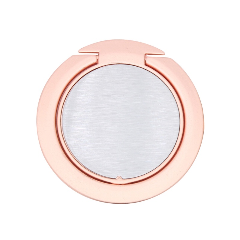 【3C】Giá Đỡ Điện Thoại Nam Châm Xoay 360 Độ Sang Trọng