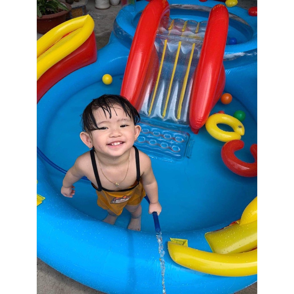 slide