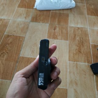 Máy ảnh Sony w830