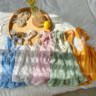 Daisy set set bộ mặc nhà
