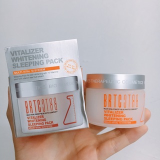 Mặt nạ ngủ BRTC