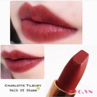Son Charlotte Tilbury