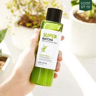 Nước hoa hồng toner trà xanh matcha giảm mụn kiềm dầu