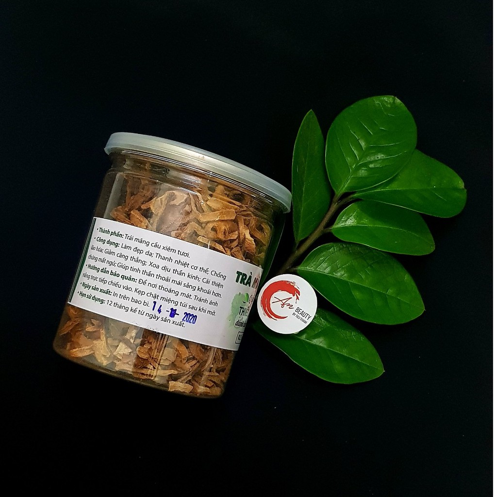 [Không phun thuốc] Trà mãng cầu xiêm 100% tự nhiên | BigBuy360 - bigbuy360.vn