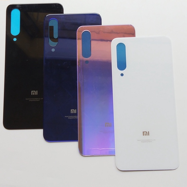 Nắp lưng Xiaomi Mi9 SE Mi 9 SE - Nhập khẩu