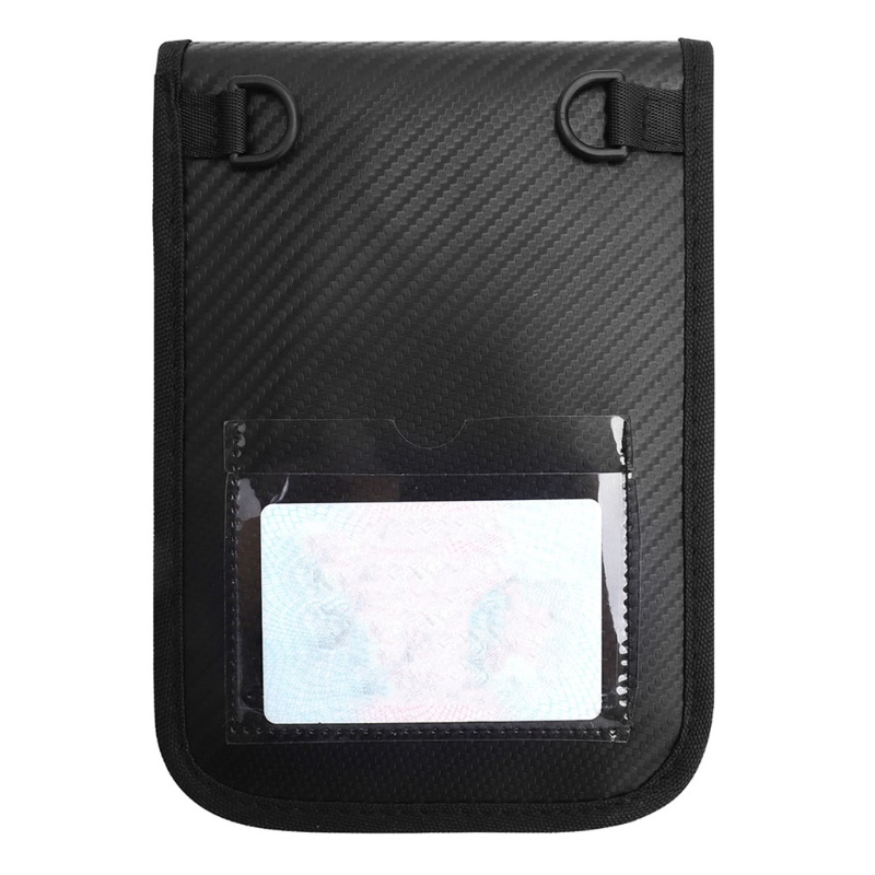 Ví Đựng Thẻ Đa Năng Chống Trộm Cho Nam YOUYO