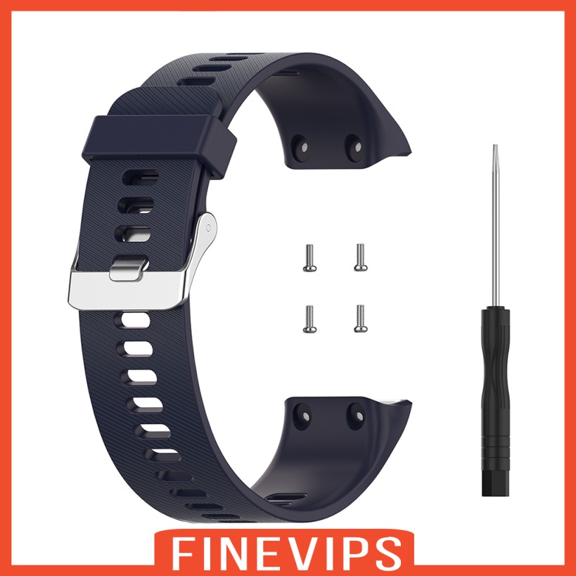 Dây Đeo Thay Thế Cho Đồng Hồ Garmin Forerunner 35 30 35j Foreathlete 35j