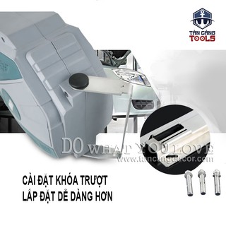 BỘ DÂY RÚT HƠI TỰ ĐỘNG FUJA03-615