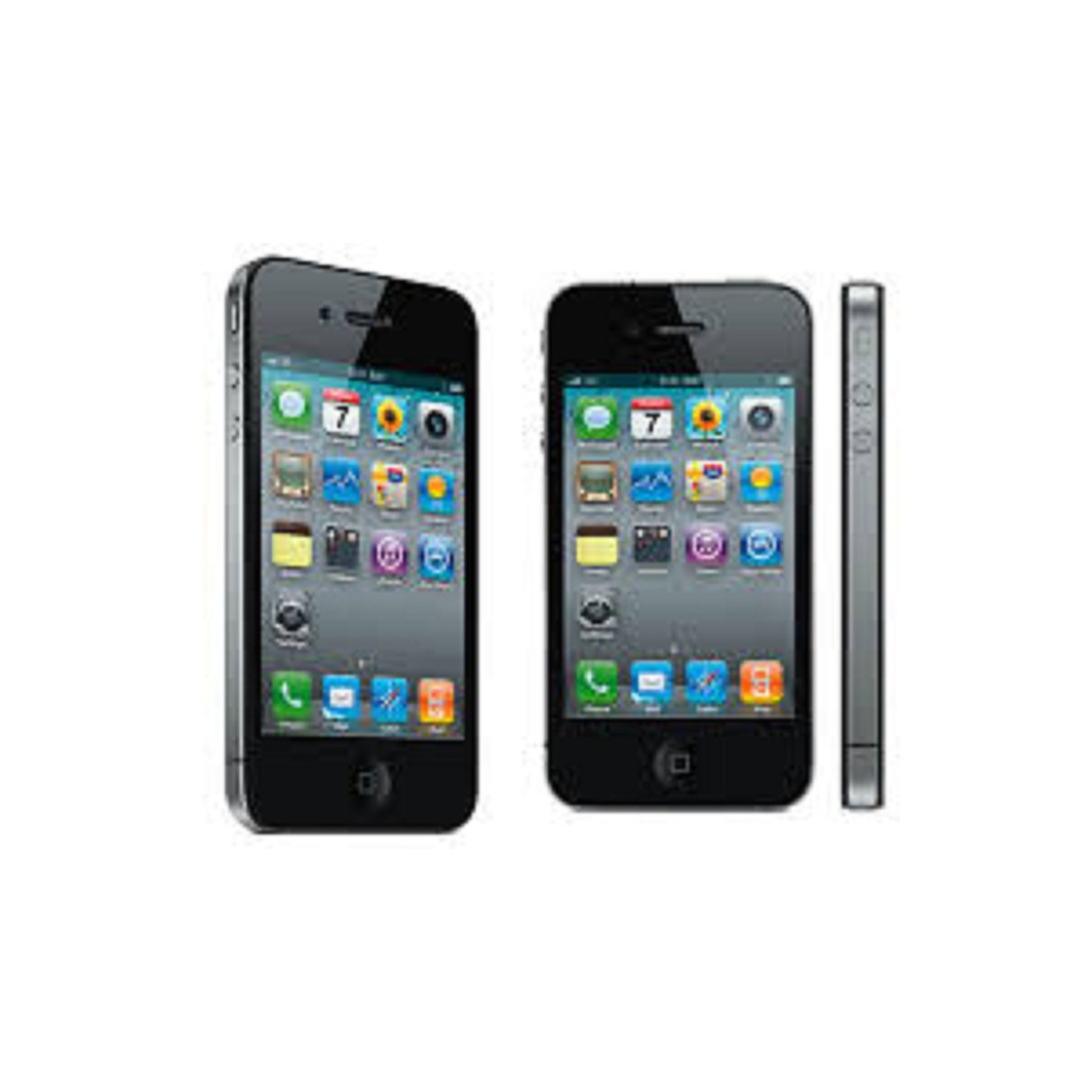 điện thoại Apple Iphone 4S 8G/16G Quốc tế -  Nghe gọi tốt | BigBuy360 - bigbuy360.vn