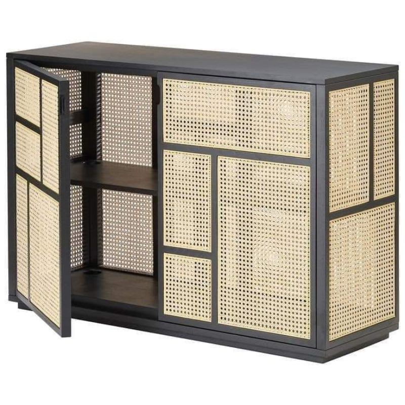 lưới mây mắt cáo nhựa giả mây khổ 60 | BigBuy360 - bigbuy360.vn