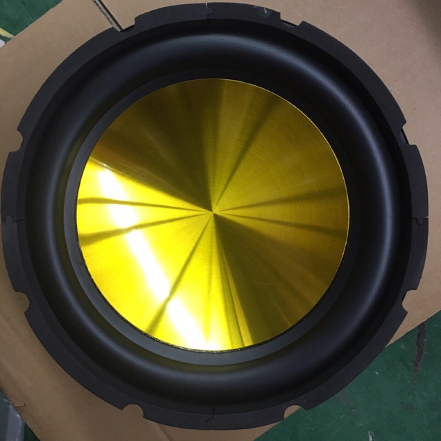 Loa Súp bass 30 b3 màng vàng (coil) 50 - 1 cái
