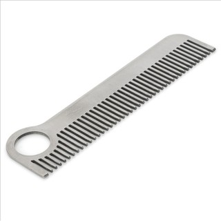 Lược EDC - Thép Không Gỉ