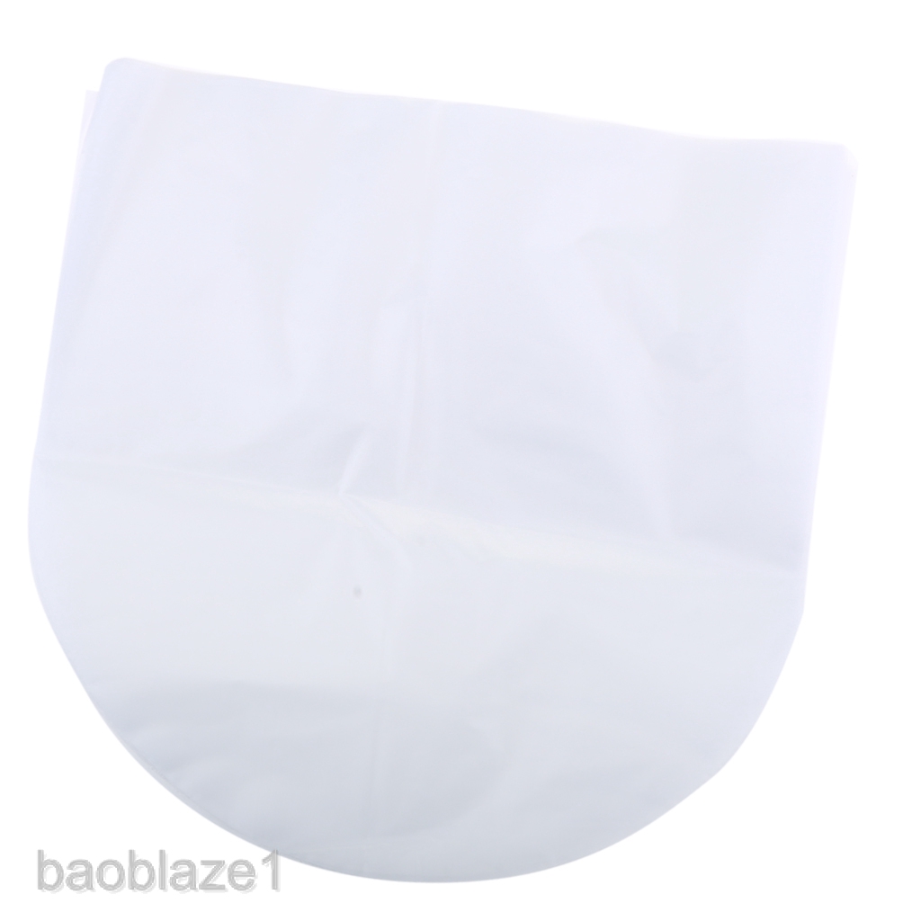 Gói 50 túi nylon chống tĩnh điện kích thước 12" cho đĩa than