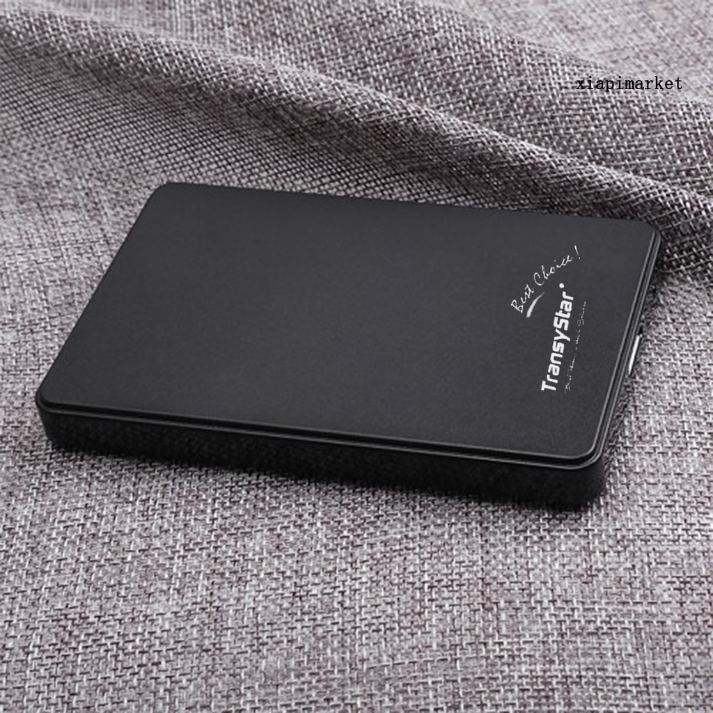 Hộp Đựng Ổ Cứng Ngoài 2.5-inch 5gbps Usb 3.0 Sata Hdd Ssd Cho Windows Mac Os | BigBuy360 - bigbuy360.vn