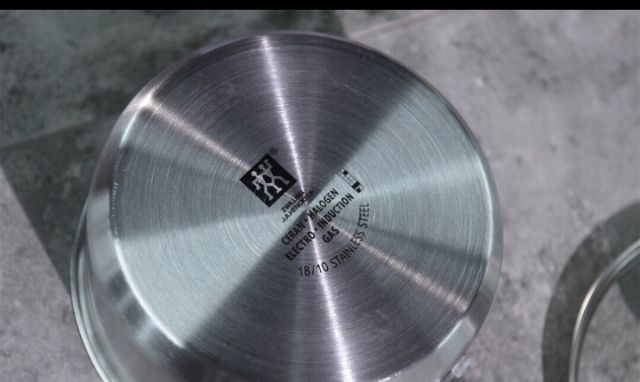 Quánh 16cm Zwilling Twin Nova 3