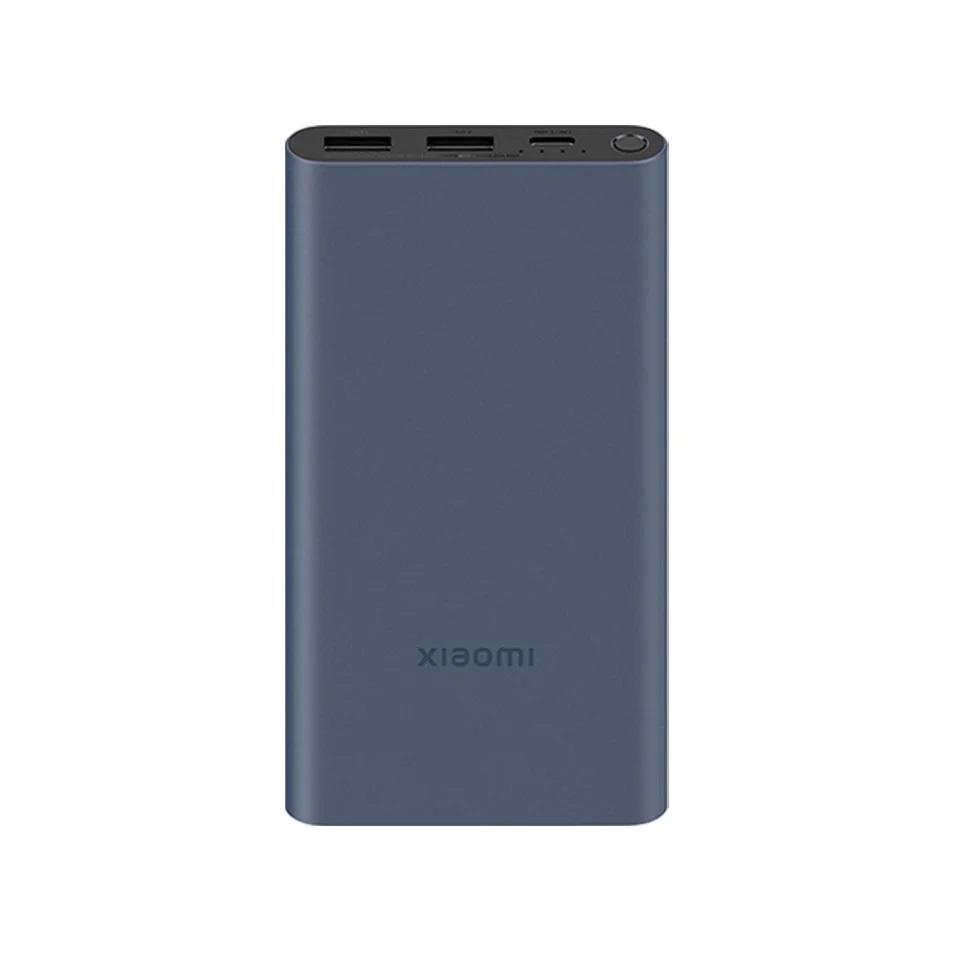 Pin Sạc Dự Phòng Xiaomi Gen 3 10.000 mAh 22.5W Cổng Sạc Type C - Chính Hãng