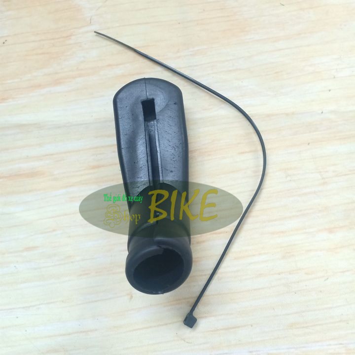 Giày bọc chân chống giữa xe máy siêu bền - B1999