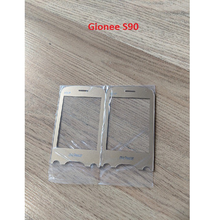 Mặt Kính Màn Hình Gionee S90 dành để thay thế, ép kính, Chính Hãng Giá Rẻ