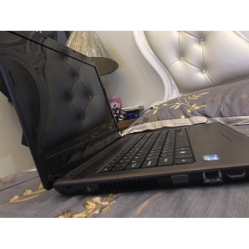 Laptop Acer 2012 intel i3 dùng tốt dân văn phòng | BigBuy360 - bigbuy360.vn