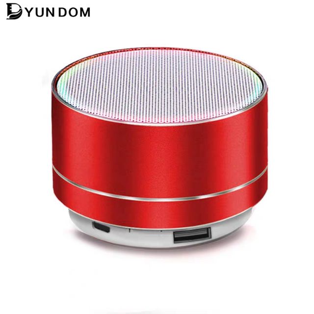 Loa Bluetooth mini A10