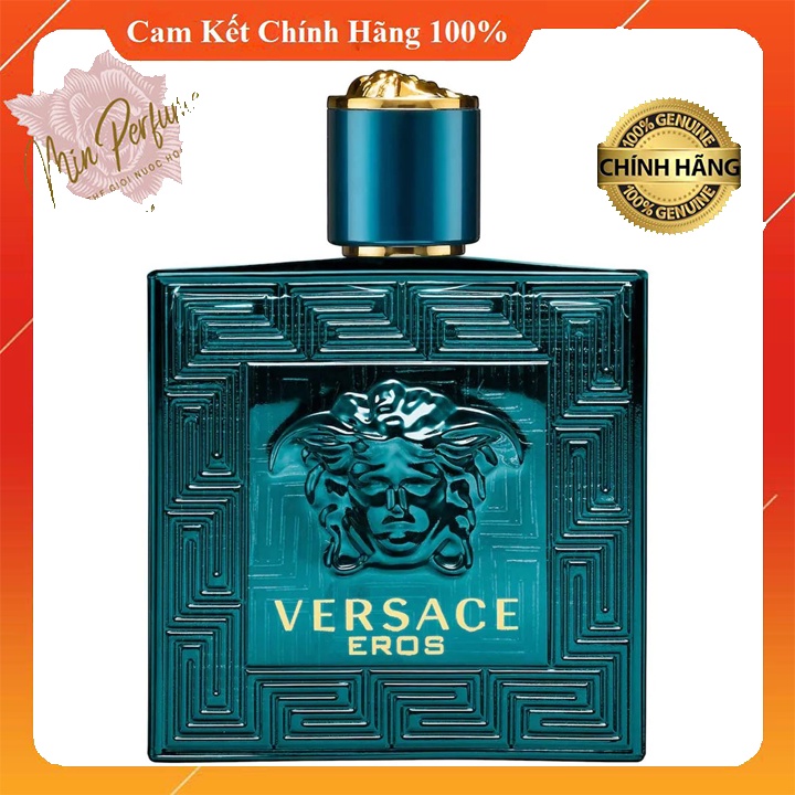 Nước hoa nam cao cấp VERSACE EROS chính hãng | BigBuy360 - bigbuy360.vn