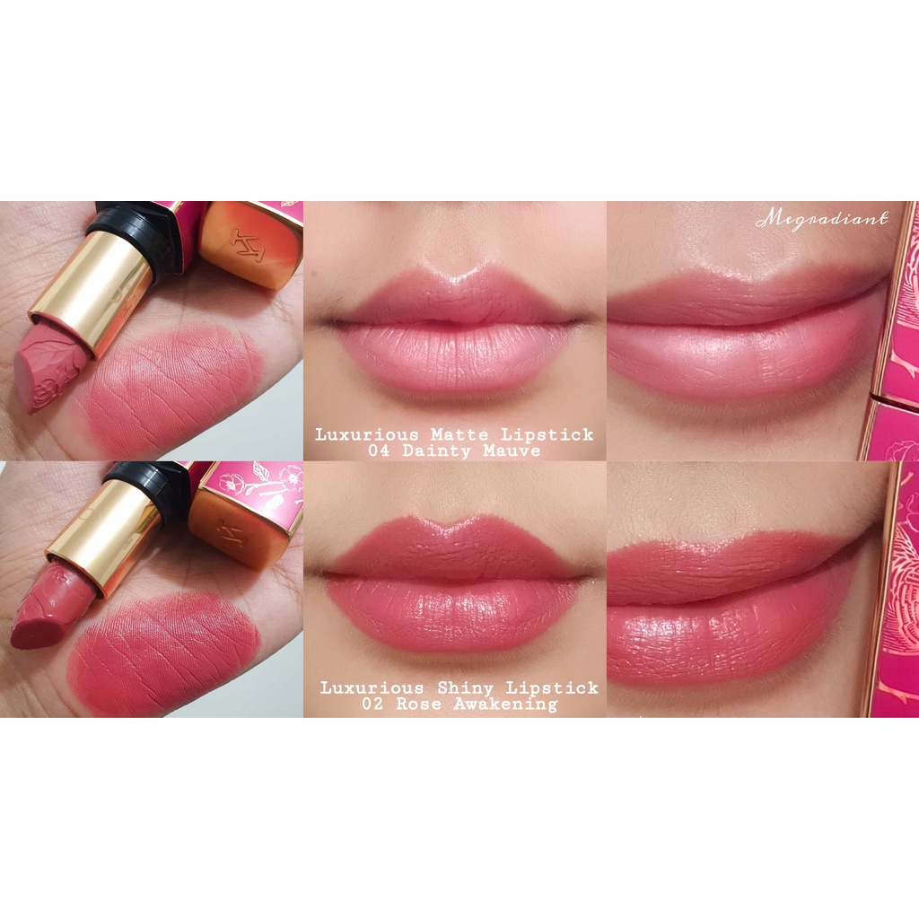 Son môi lì kiko chất son mềm mượt được làm giàu từ dầu Ô Liu Kiko - Italy