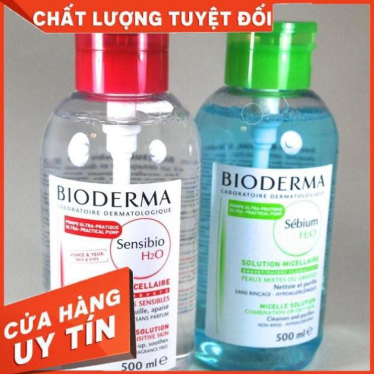 [ FREESHIP ] [ CHUẨN AUTH ] - Nước Tây Trang 500ml ⚡️𝐌𝐢𝐞̂̃𝐧 𝐏𝐡𝐢́ 𝐒𝐡𝐢𝐩⚡️ Hàng Nội Địa Pháp | BigBuy360 - bigbuy360.vn