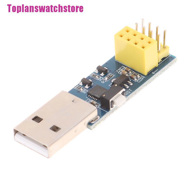 Mô Đun Thu Phát Wifi Esp8266 Link V1.0 Esp Link V1.0 | BigBuy360 - bigbuy360.vn