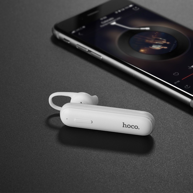 Tai Nghe Bluetooth HOCO E36 New Chống Ồn Cao Cấp - Bảo Hành Chính Hãng 12 Tháng