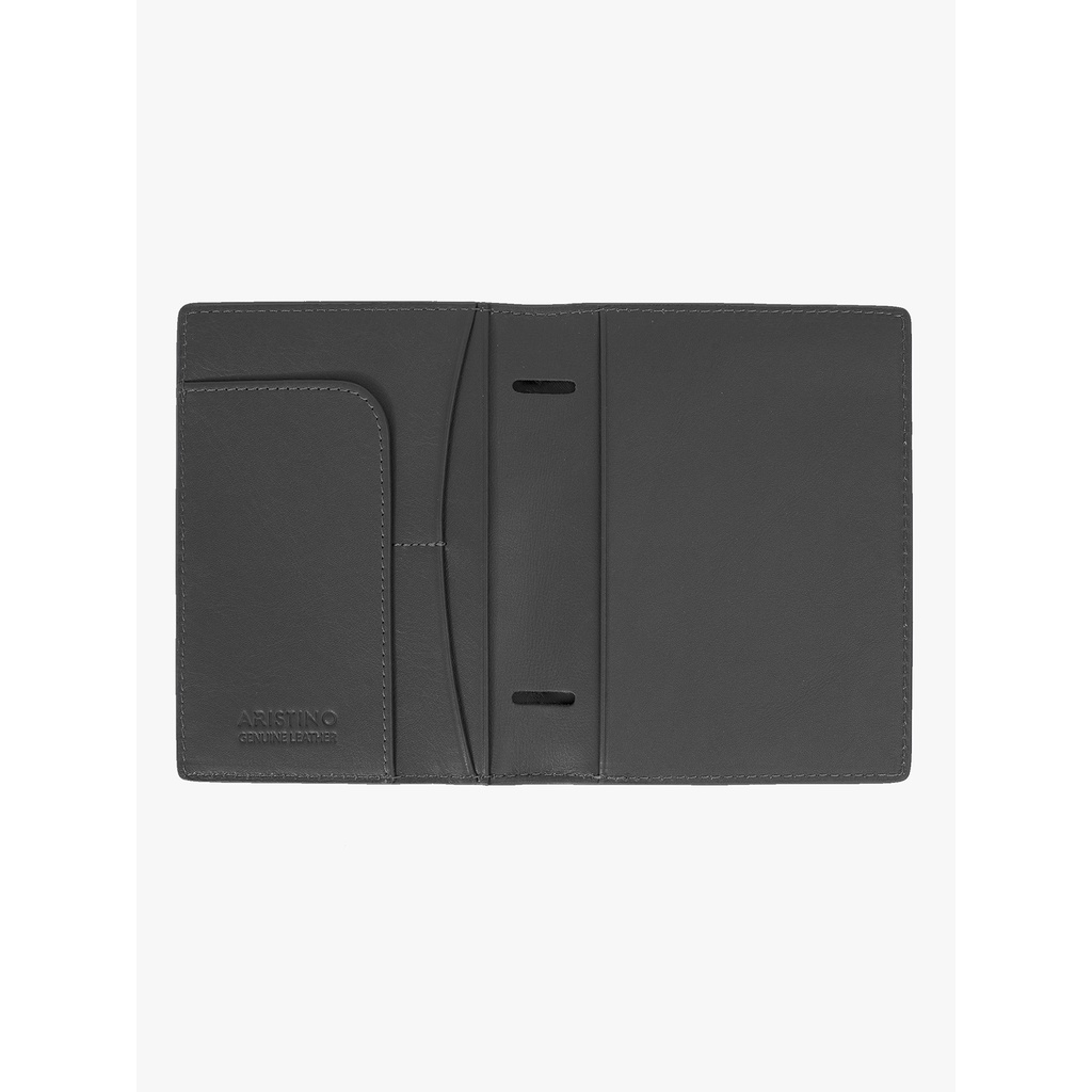 VÍ DA ĐỰNG HỘ CHIẾU NAM ARISTINO APW00209