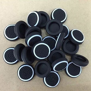 4Pcs Controller Thumb Silicone Stick Grip Cap Cover for PS3 PS4 XBOX ONE