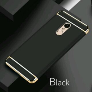 Ốp lưng 3 mảnh cho xiaomi Red mi note 3