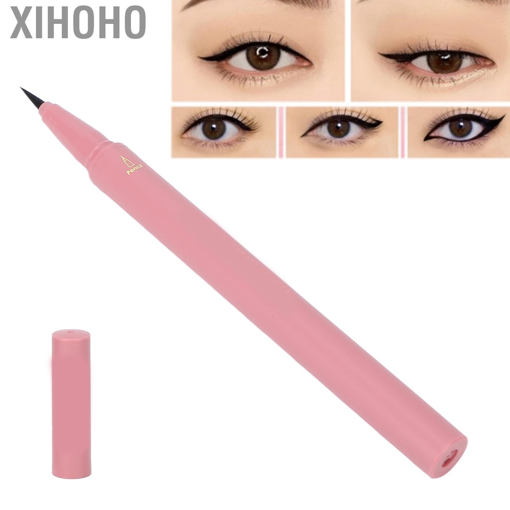 Bút kẻ mắt dạng lỏng nhanh khô lâu trôi không thấm nước Xiho PINKFLASH 0.05g
 | BigBuy360 - bigbuy360.vn