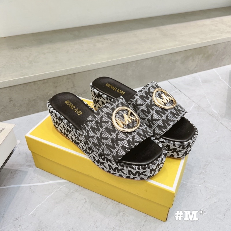 DÉP XUỒNG M.K ĐẾ 5cm