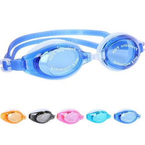 Protective film kính bơi chống tia UV tốt