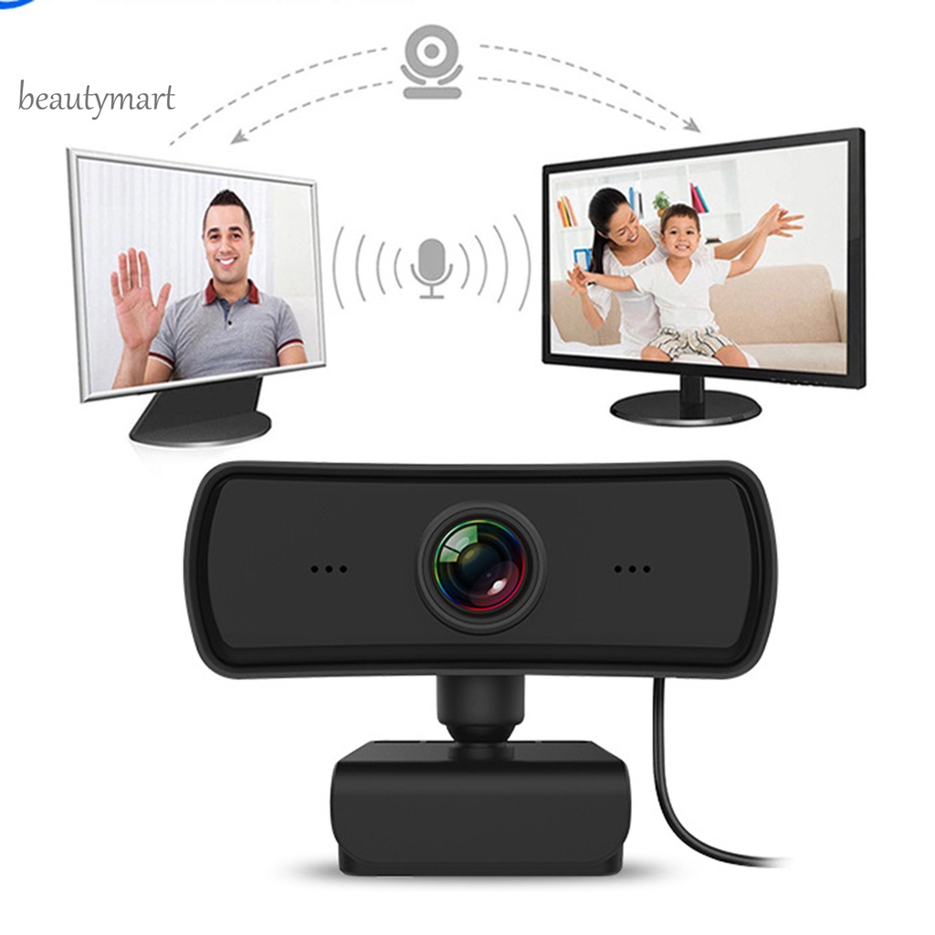 Camera Kỹ Thuật Số Hd Usb Ổn Định Tích Hợp Mic Cho Máy Tính | BigBuy360 - bigbuy360.vn