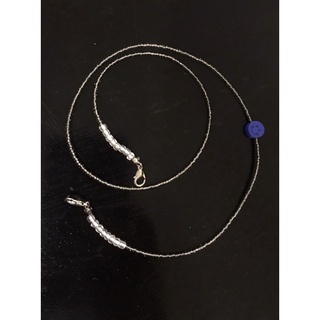 Mask chains nhiều màu