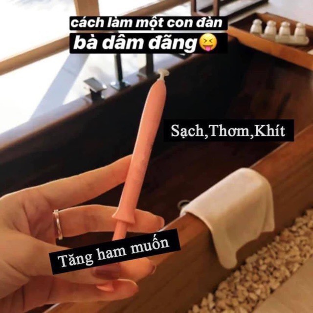 Gel Inner Đũa Thần Phụ Khoa Vệ Sinh Phụ Nữ Chính Hãng Hàn Quốc