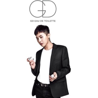 Nước hoa Moonshot GD EDT